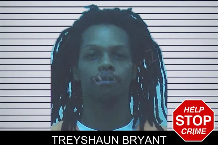 Treyshaun Bryant