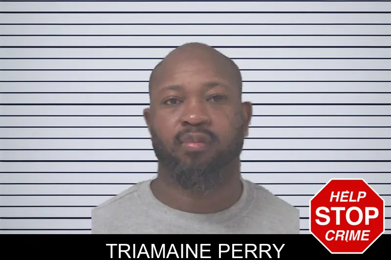 Triamaine Perry mugshot – Douglas County , Georgia Triamaine Perry mugshot