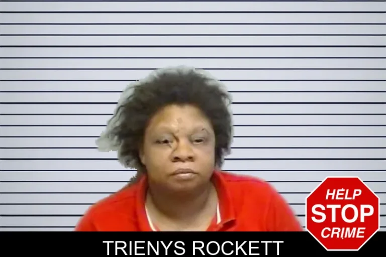 Trienys Rockett