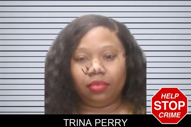 Trina Perry