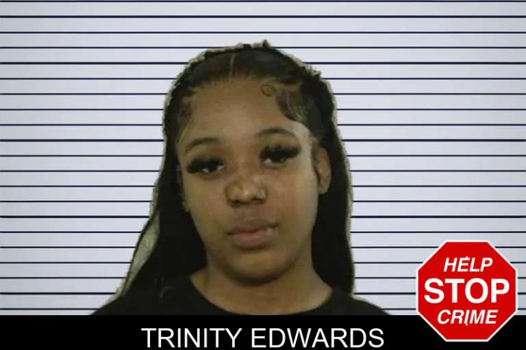 Trinity Edwards