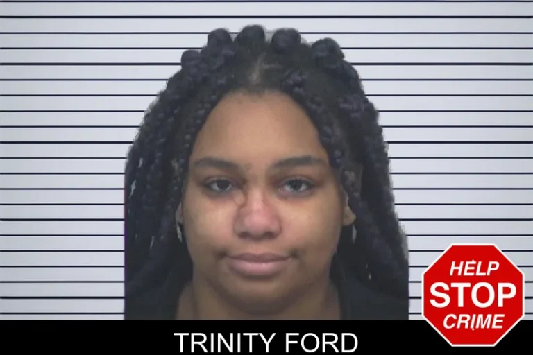 Trinity Ford