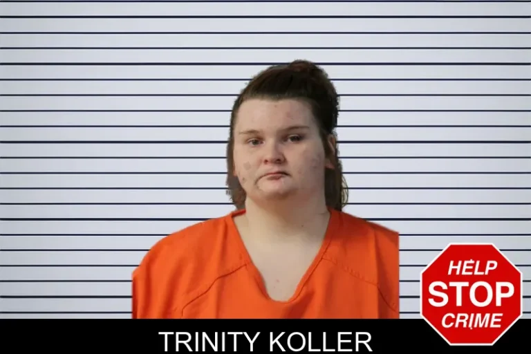 Trinity Koller