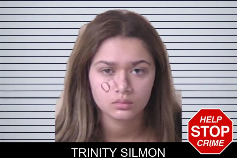 Trinity Silmon