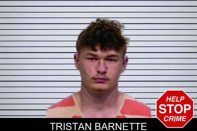 Tristan Barnette