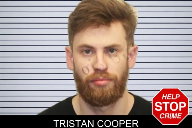 Tristan Cooper