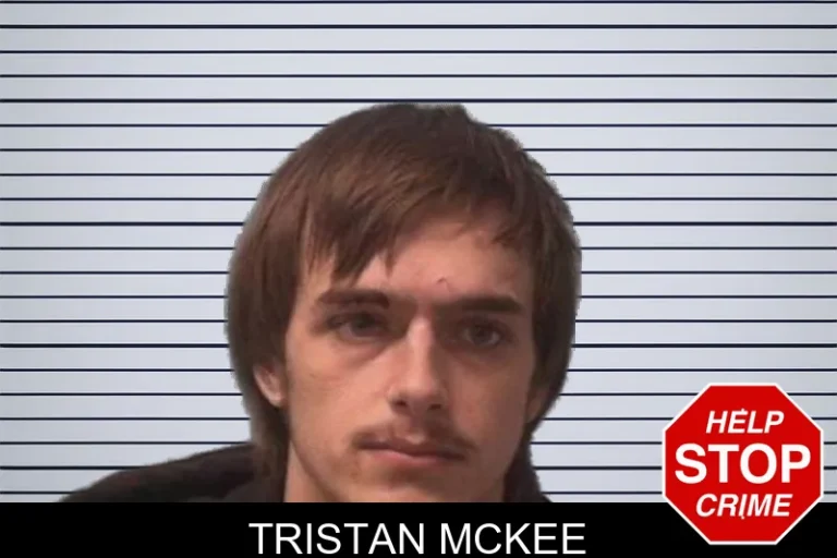 Tristan McKee