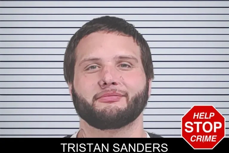 Tristan Sanders