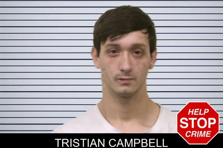 Tristian Campbell