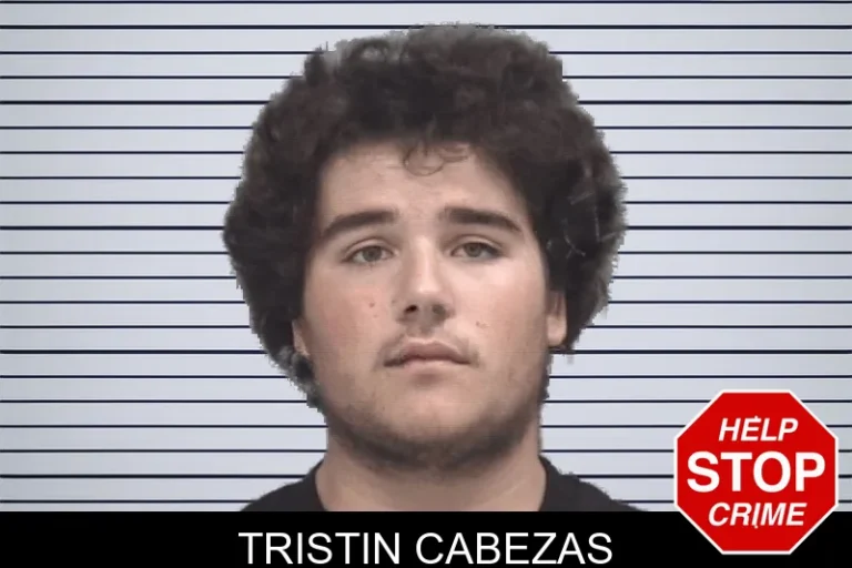 Tristin Cabezas