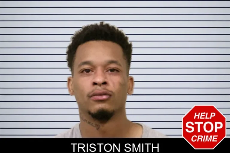 Triston Smith