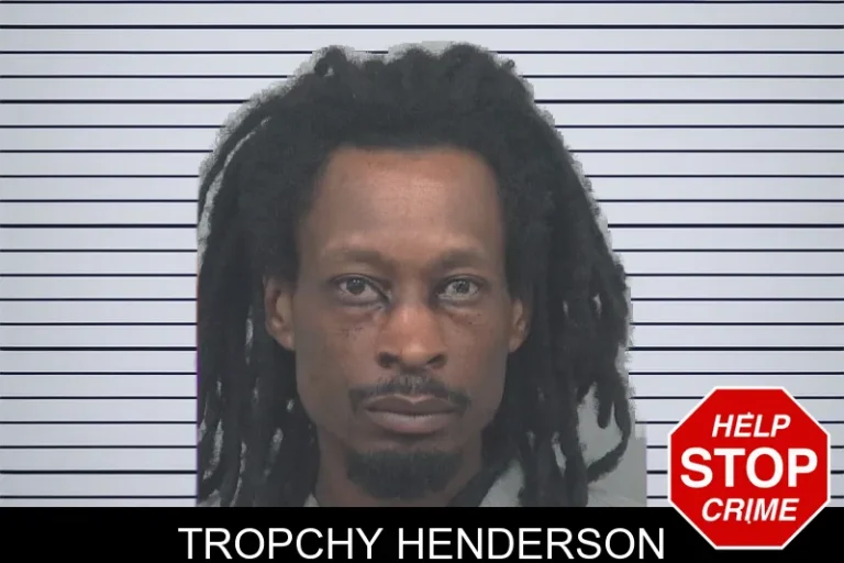 Tropchy Henderson