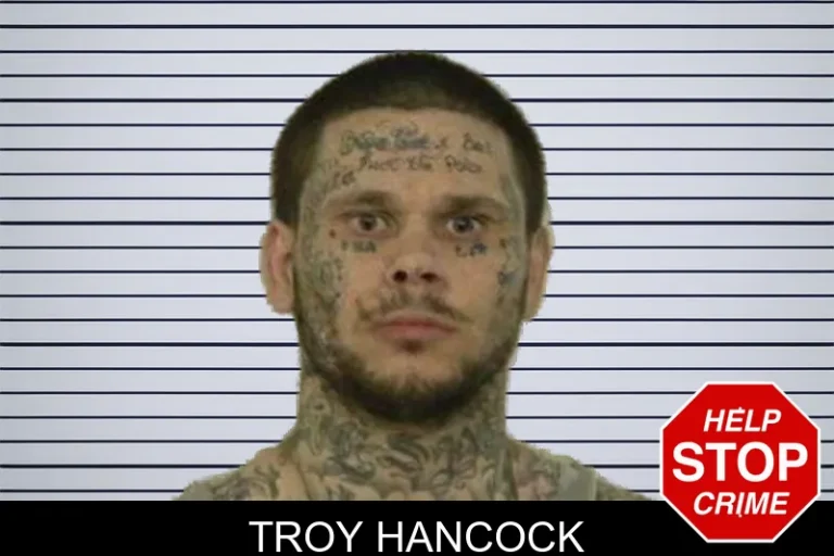 Troy Hancock