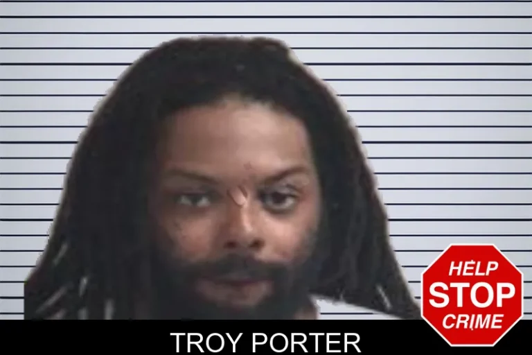 Troy Porter