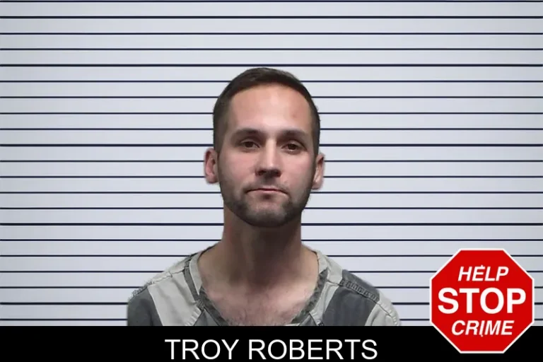 Troy Roberts