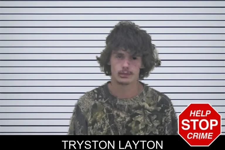 Tryston Layton