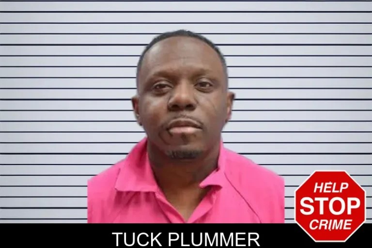 Tuck Plummer mugshot – Lee County , Georgia Tuck Plummer