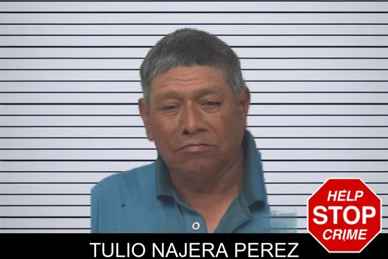Tulio Najera Perez