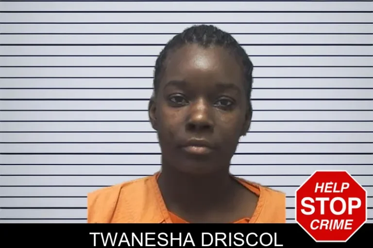 Twanesha Driscol