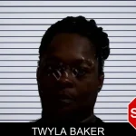 Twyla Baker mugshot – Decatur County , Georgia Twyla Baker mugshot