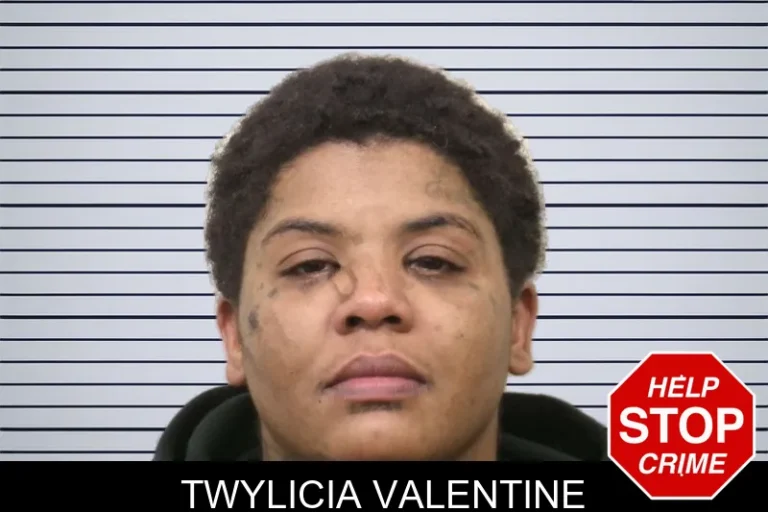 Twylicia Valentine