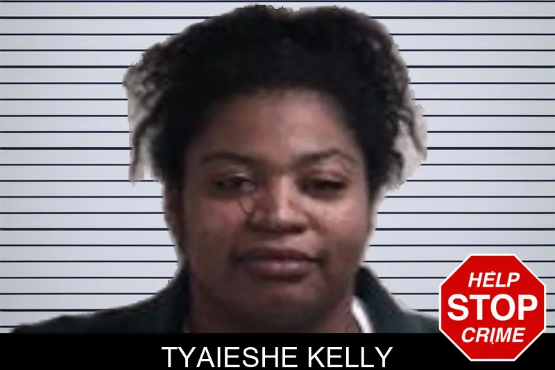 Tyaieshe Kelly mugshot – Henry County , Georgia Tyaieshe Kelly mugshot