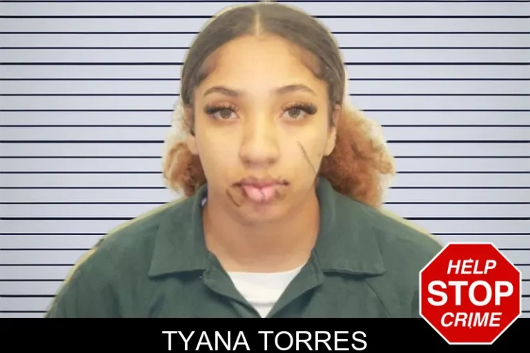 Tyana Torres