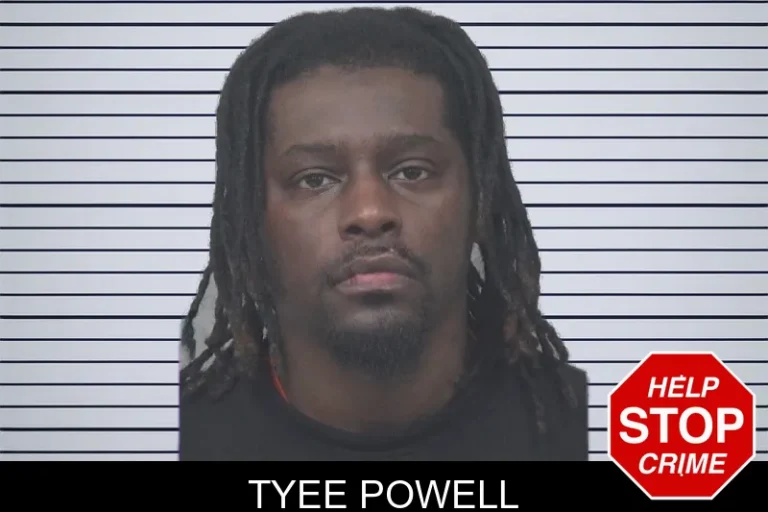 Tyee Powell