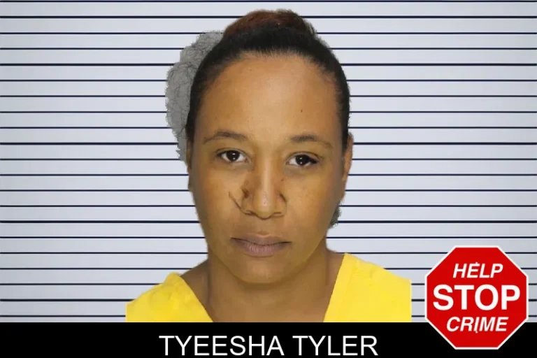 Tyeesha Tyler