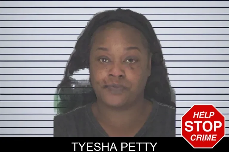 Tyesha Petty