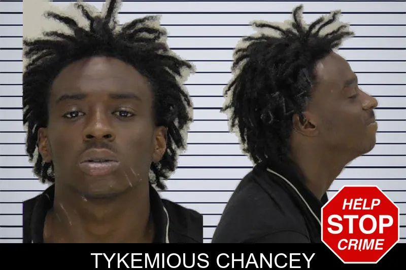 Tykemious Chancey mugshot – Richmond County , Georgia Tykemious Chancey mugshot