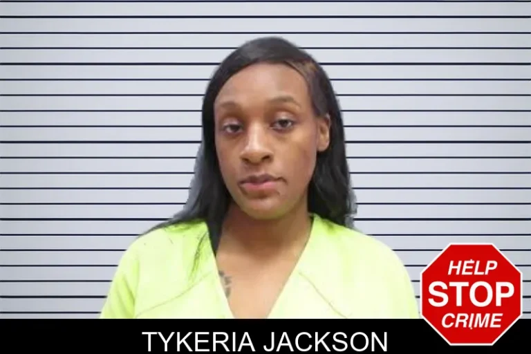 Tykeria Jackson