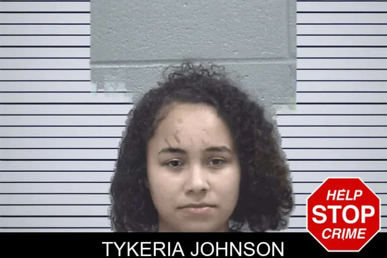 Tykeria Johnson mugshot – Columbia County , Georgia Tykeria Johnson