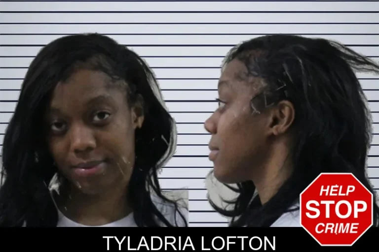 Tyladria Lofton