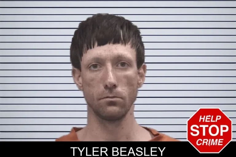 Tyler Beasley