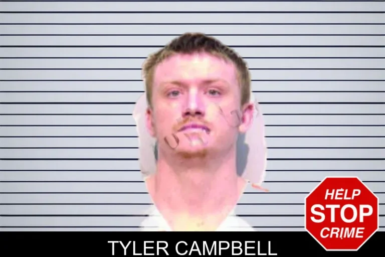 Tyler Campbell