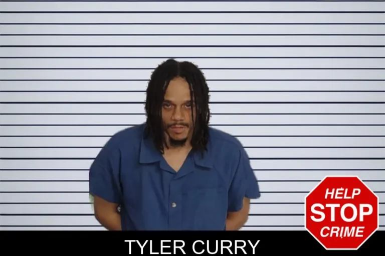 Tyler Curry