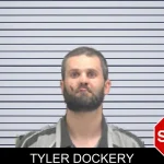 Tyler Dockery mugshot – Dougherty County , Georgia Tyler Dockery mugshot