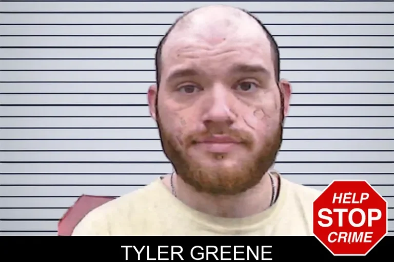 Tyler Greene