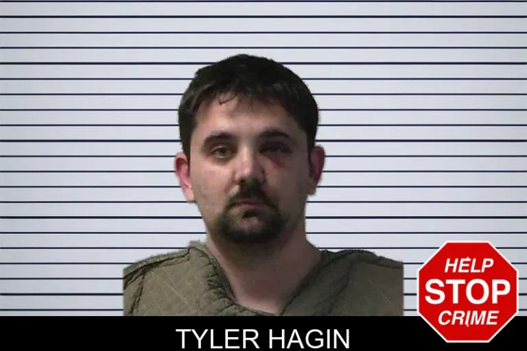Tyler Hagin