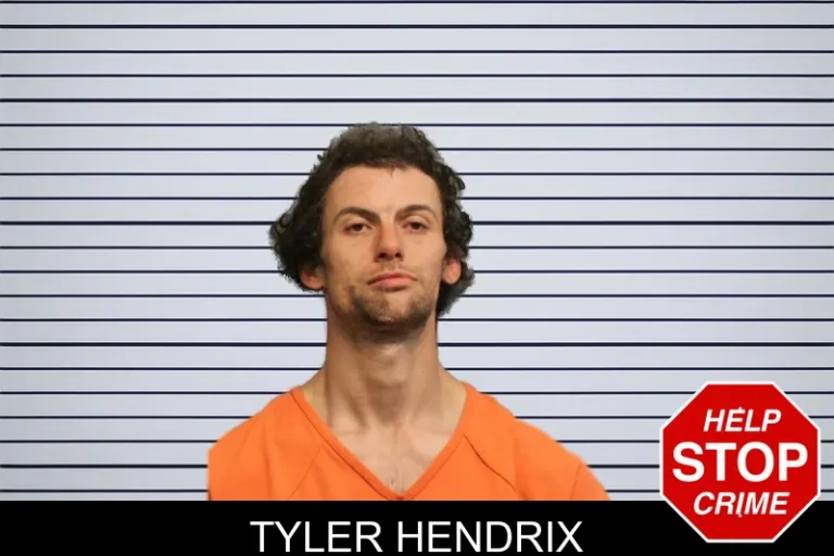 Tyler Hendrix