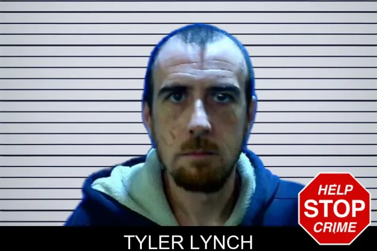 Tyler Lynch