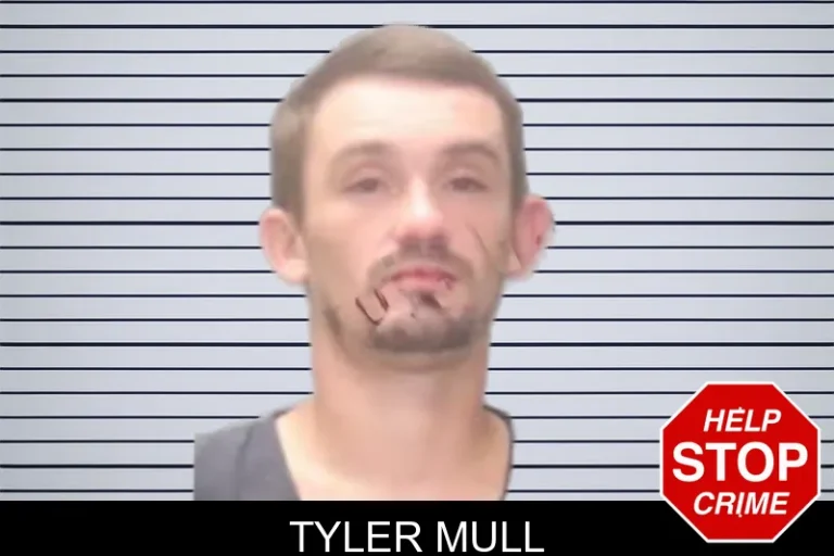 Tyler Mull