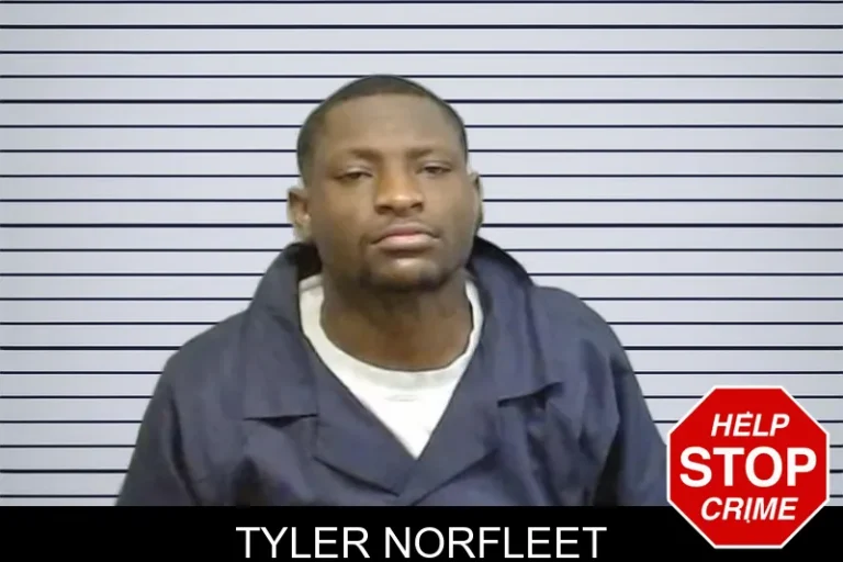 Tyler Norfleet