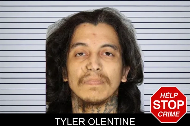 Tyler Olentine