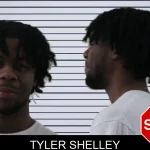 Tyler Shelley mugshot – Houston County , Georgia Tyler Shelley mugshot
