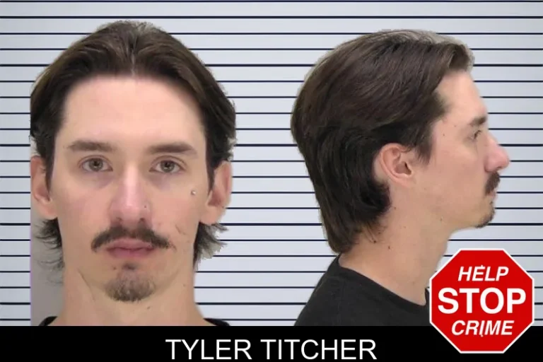 Tyler Titcher