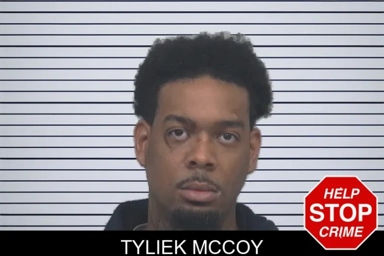 Tyliek McCoy mugshot – Gwinnett County , Georgia Tyliek McCoy