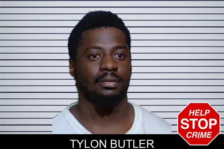 Tylon Butler mugshot β Glynn County , Georgia Tylon Butler