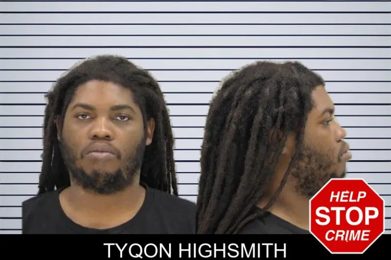 Tyqon Highsmith